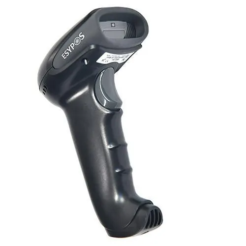 ESYPOS EBS 315WL LED Barcode Scanner Handheld 1D_0