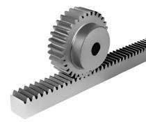 LAKSHMI Rack Pinion Gear_0