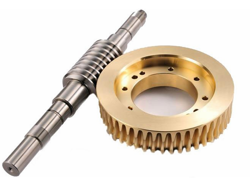 LAKSHMI 3:1 Worm Wheel Gear LE03 Module 1.25 30 Teeth_0