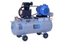 Tezz 1 hp Reciprocating Compressor TZ-1A/C 5.25 CFM_0