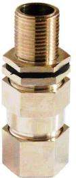 16 17 11040 Double Compression Cable Gland 2.5 mm_0