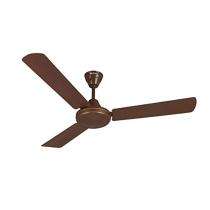 Bajaj Breeza EE 1200 mm 3 Blades 73 W Matt Brown Ceiling Fans_0