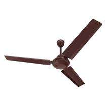 Bajaj Classico 12S1 1200 mm 3 Blades 52 W Brown Ceiling Fans_0