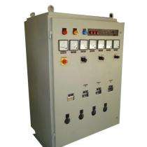 Industrial Battery Charger INDM-01 SCR IP22 15 - 500 A Single Phase_0