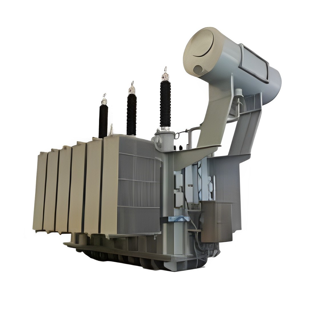 Three Phase Upto 50 MVA 11 kV Transformers Industrial_0
