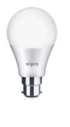 9 W Cool White B22 1 piece LED Bulbs_0