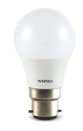12 W Cool White B22 1 piece LED Bulbs_0