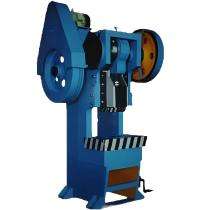 Rocky Udyog 10 ton C Type Hydraulic Press RU10 Power Operated_0