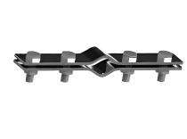 CIKIT 25 mm Stainless Steel Universal Clamps_0