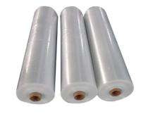 LDPE Packaging Sheet 5 mm 51 x 78 inch Transparent_0