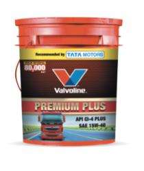 Valvoline Engine Oil 20 L_0