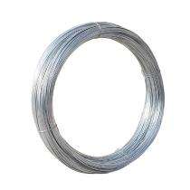 Omnia Steels 18 SWG Galvanized Iron Binding Wires Galvanized IS 280:2006 25 kg_0