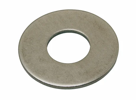 Aaru Plain Washers Mild Steel Polished IS 2016_0