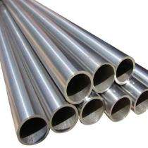 Omnia Steels 110 mm Stainless Steel Pipes 304 6 m_0