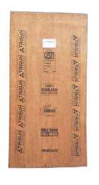 TRISUN 18 mm BWP Grade Plywood 2440 x 1220 mm IS 710_0