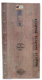 ECOPINE 18 mm BWP Grade Plywood 2440 x 1220 mm IS 710_0