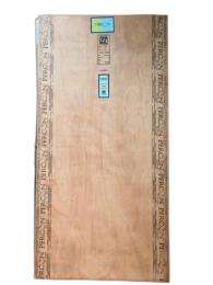 PERCON 18 mm Marine Grade Plywood 2440 x 1220 mm IS 710_0