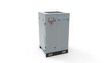 Mark 22 kW Rotary Compressor MSS 22-8A 125 CFM_0