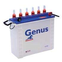 Genus Tubular 12 V 100 Ah Lead Acid Batteries_0