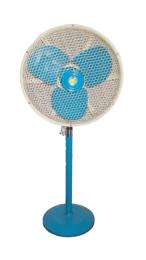 Asha Pluto 400 mm Pedestal Fan_0