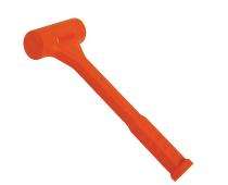 KANVI 125 gm Mallet Hand Hammers 13 inch_0