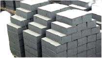 Q BRICKS Fly Ash Bricks 6 inch 4 inch 2 inch 180 MPa_0