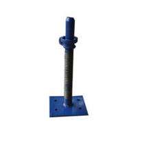 Scaffolding Jack Base 460 - 600 mm_0