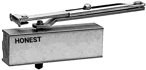 HONEST Surface Mounted Door Closer DC1 30 x 56 x 230 mm_0