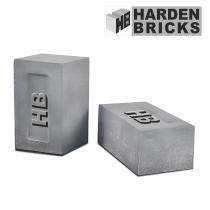 HB Fly Ash Bricks 190 mm 90 mm 90 mm 8 N/mm2_0