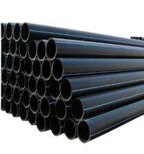 RKT 200 mm PE 63 HDPE Pipes PN 10 Normalized_0