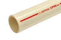 ASTRAL 15 mm CPVC Pipes SCH 40 3 m_0