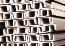 TATA 100 x 50 mm C Shape MS Channels 5 mm_0