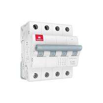 HAVELLS Four Pole 16 A C MCB_0
