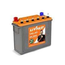 LIVFAST LFS 5165H Tubular 12 V 165 Ah Lead Acid Batteries_0