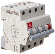 HAVELLS Four Pole 32 A C MCB_0