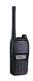 TALKPRO LF446 446 - 446.2 Mhz 6 km Walkie Talkie_0