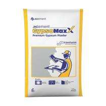 JK Cement Plaster Of Paris Building Gypsum Plasters 25 kg White_0