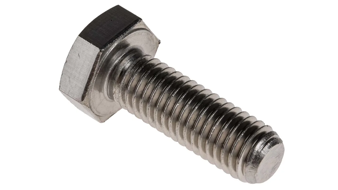 ASP M24 Mild Steel Hexagon Head Bolts 10.9 150 mm ISO 9001:2008_0