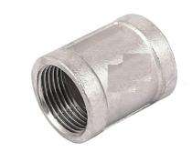 MAK Galvanized Iron Pipe Couplings 20 mm_0