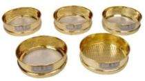 Brass Test Sieves 200 mm_0