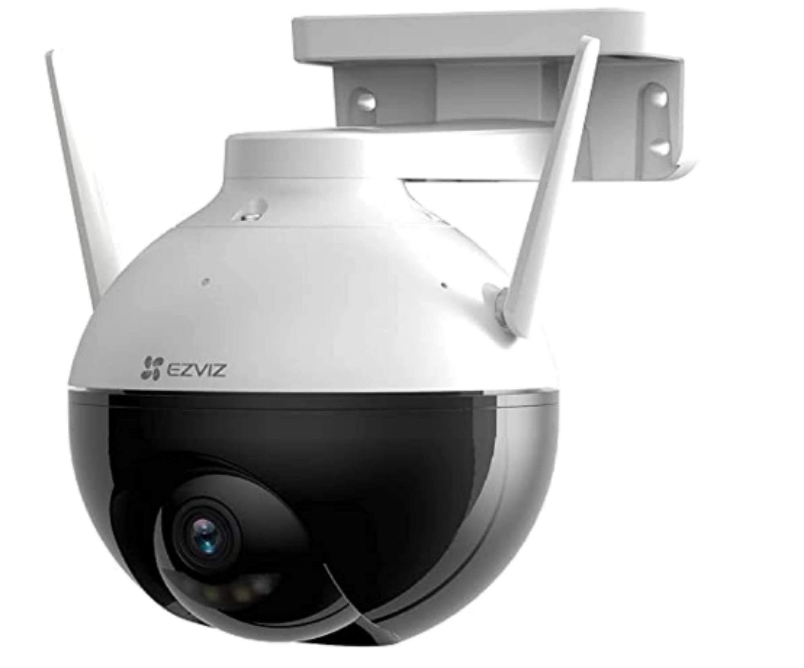 EZVIZ CCTV Cameras CS-C8C-A0-1F2WFL1 Security 2 MP 30 m 4 mm_0
