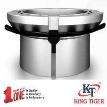 KT 90 mm Adapter Sleeve H 220 100 mm KM 20_0