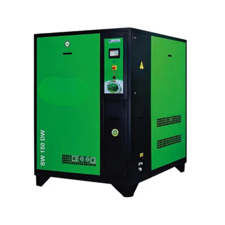 Summits 1000 cfm Refrigerated Air Dryer SW 150 DW 14 bar 0.8 kW_0