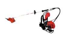 VINSPIRE 2.4 kW 2 Stroke Brush Cutter VAPL-BC-52 300 mm_0