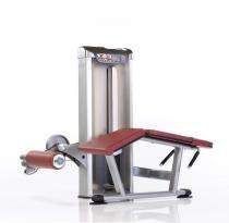 Bodyline PLCM2 Mild Steel Prone Leg Curl Machine 100 kg_0