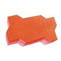 SI 80 mm Zig Zag Paver Blocks 60 x 40 cm_0