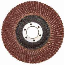 Khilan 4 inch Flap Discs FD4 A 60 16 mm_0