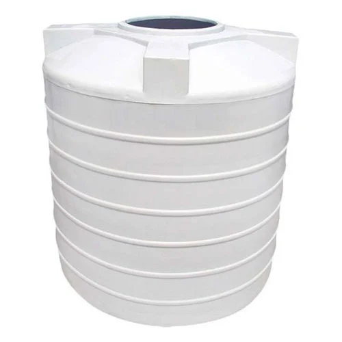 Supreme Plastic Water Tanks 1000 L White_0
