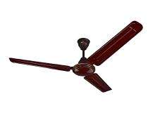 Bajaj 1200 mm 3 Blades 75 W Brown Ceiling Fans_0