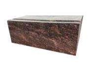 20 mm Brown Granite Slab 1000 x 5000 mm Polished_0